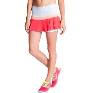 NIKE Dri Fit Pleated Tennis Skirt Size XS